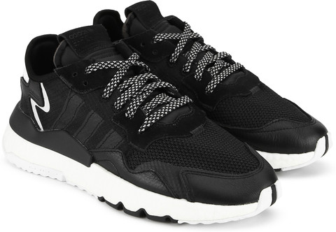 ADIDAS ORIGINALS Nite Jogger Sneakers For Men