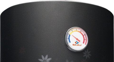 BAJAJ Majesty PC Deluxe 25 L Storage Water Geyser Price in India