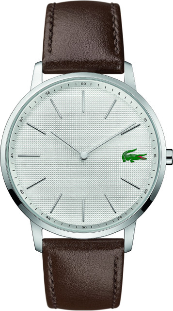 LACOSTE Moon Moon Analog Watch For Men