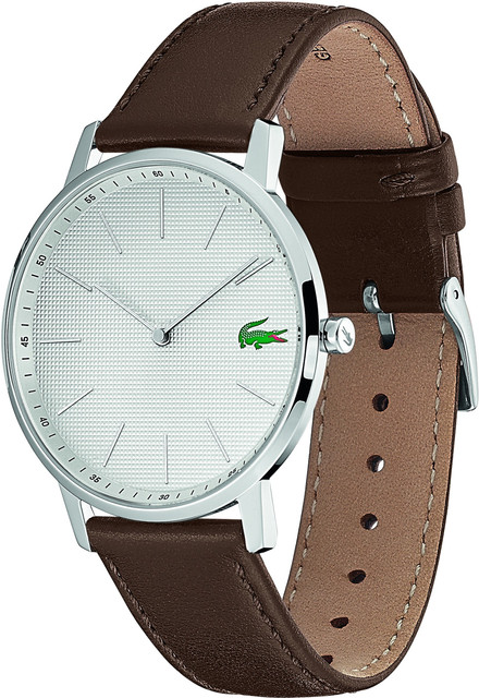 LACOSTE Moon Moon Analog Watch For Men