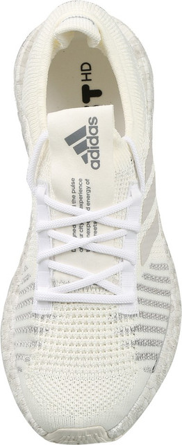 adidas gazelle silver green womens Adidas Pulseboost HD Black Womens Running Shoes – Pickleball-Paddles.com main image 1
