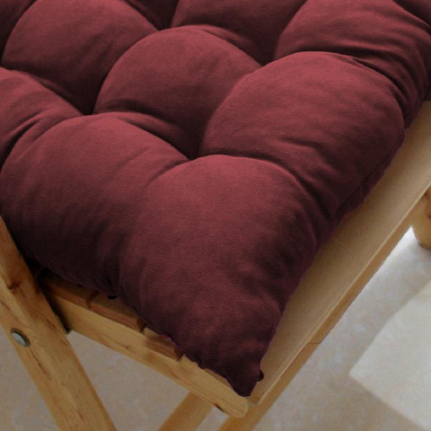 Angel Mommy Microfibre Chair Pad Pack of Solid Rocking Chairpad