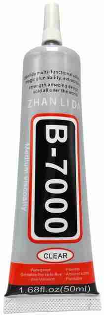 Genuine Accessories B7000 Adhesive Price in India - Buy Genuine ...