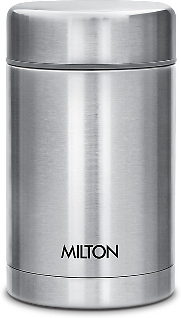 MILTON 515 ml Steel Flask