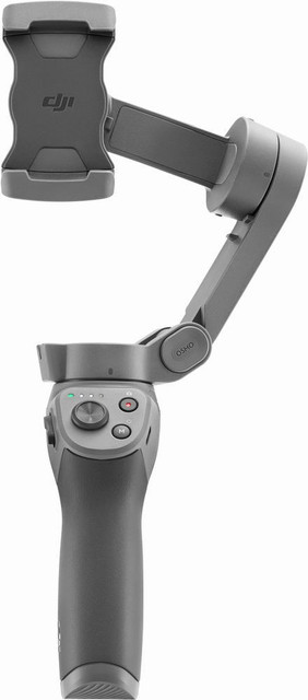 dji Osmo Mobile Smartphone Axis Gimbal for Camera, Mobile