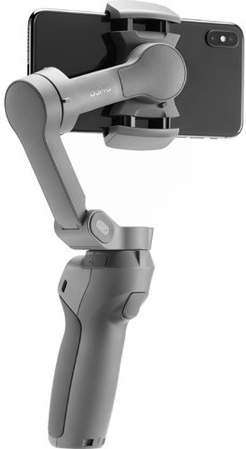 dji Osmo Mobile 3 Smartphone 3 Axis Gimbal for Camera, Mobile