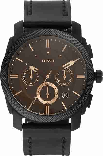 FOSSIL Machine Analog Watch For Men