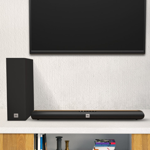 Buy JBL Cinema SB150 Dolby Wireless 150 W Bluetooth Soundbar