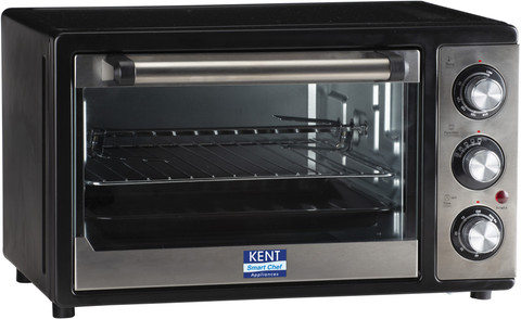 KENT 20-Litre Oven Toaster Grill (OTG)