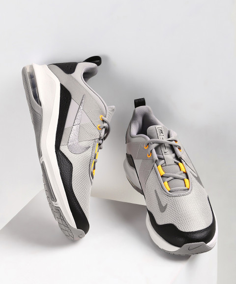 nike air max alpha trainer 2 grey