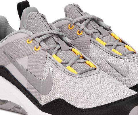 nike air max alpha trainer 2 grey