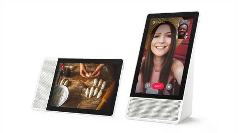 Smartphone Diy Google Assistant Speaker Buy Lenovo Smart Display