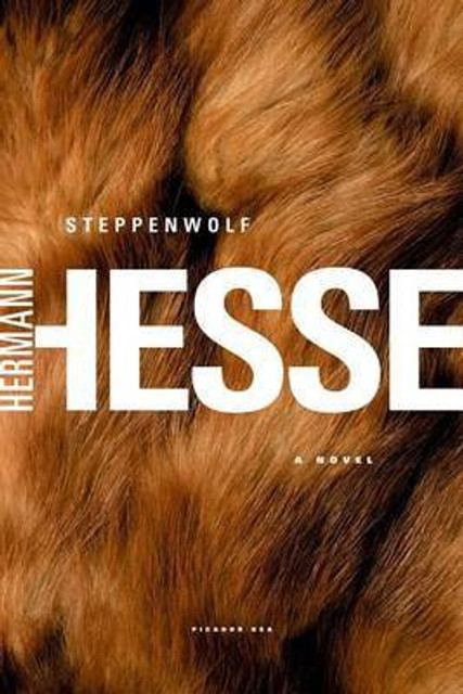 Steppenwolf – Steppenwolf Steppenwolf: Buy Steppenwolf by Hesse Hermann at Low Price in