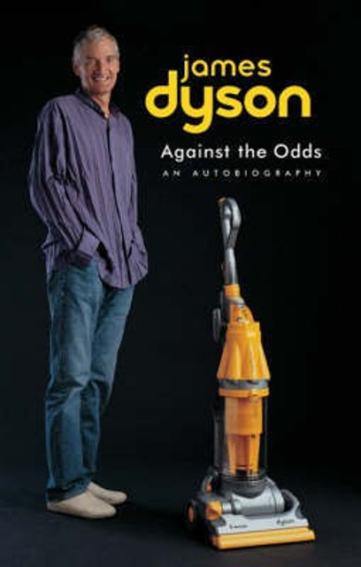 Against the Odds: Buy Against the Odds by Dyson James at Low Price