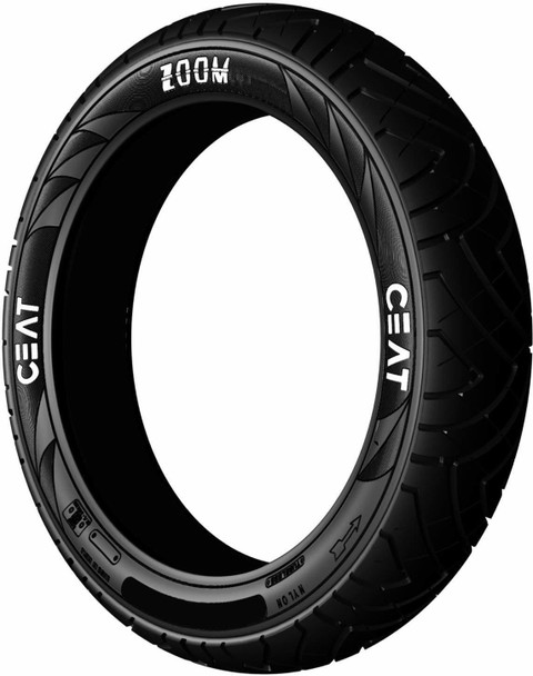 Pulsar 220f Pulsar Ceat Tyre Price CEAT HFGHFJ 100/90-17 Front