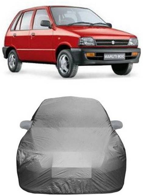 CLASS ONE Car Cover For Maruti Suzuki Alto 800 (With Mirror