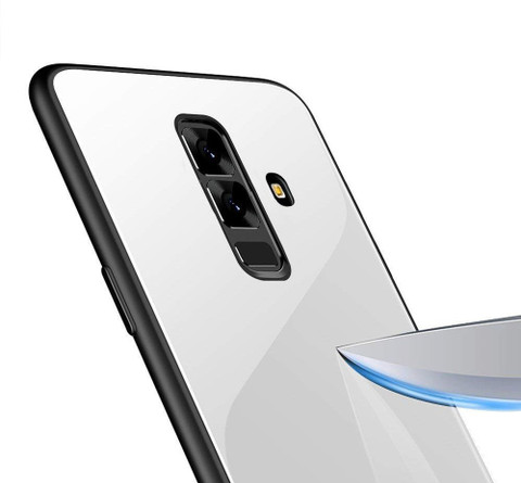 Coverage Back Cover for Samsung Galaxy A2 Core SM-A260 -2019