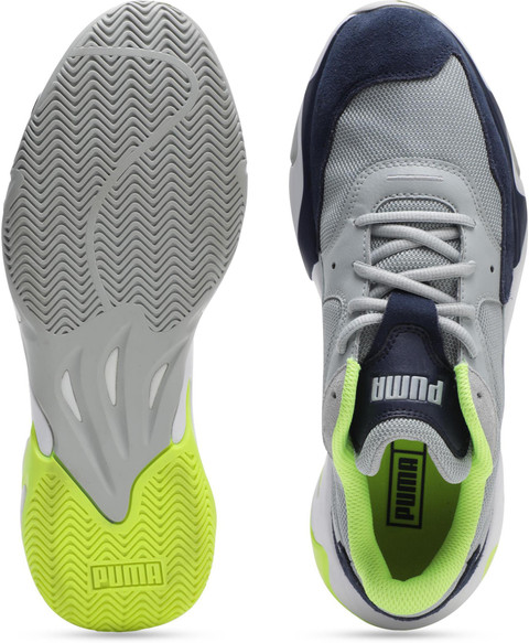 PUMA STORM ADRENALINE Walking Shoes For Men Buy PUMA STORM
