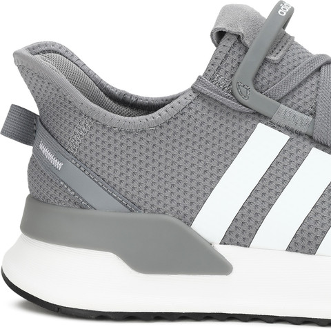 ADIDAS ORIGINALS U_Path Run Sneakers For Men - Main Image