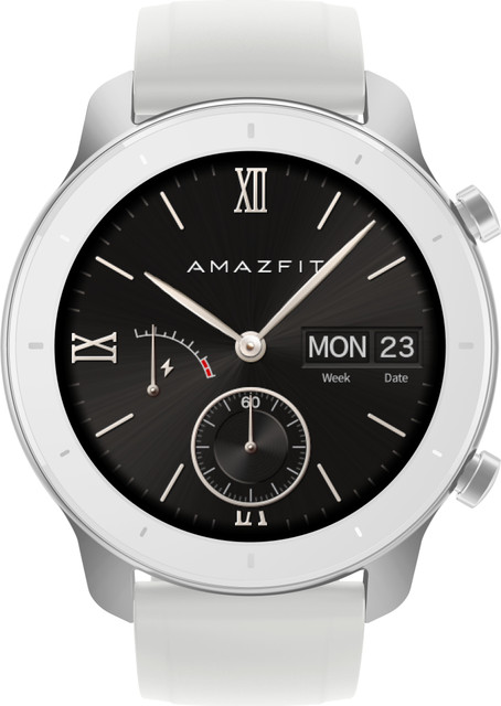 huami Amazfit GTR 42 mm Smartwatch Price in India Buy huami