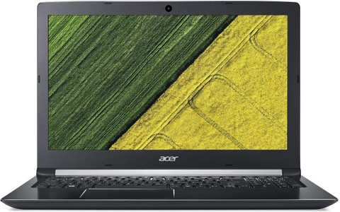 Acer Aspire Intel Core i5 7th Gen 7200U (8 GB/1 TB HDD/Linux/2