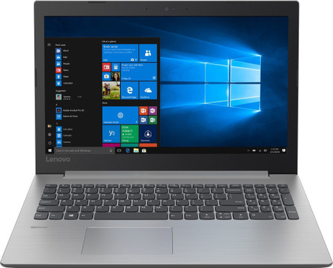 Lenovo Ideapad 330 Intel Core i3 7th Gen 7130U - (4 GB/1 TB HDD