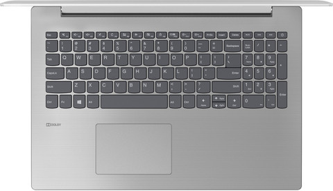 Lenovo Ideapad 330 Intel Core i3 7th Gen 7130U - (4 GB/1 TB HDD