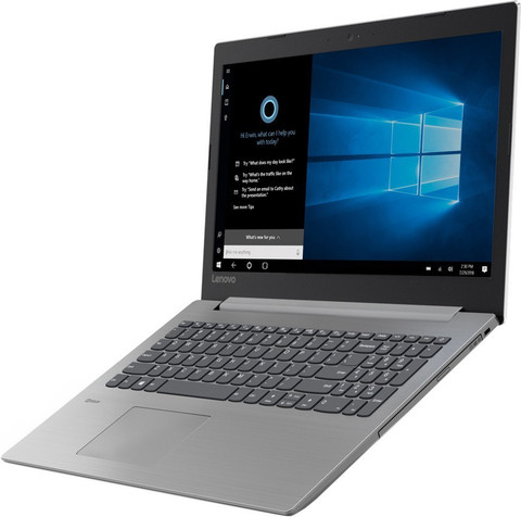 Lenovo Ideapad 330 Intel Core i3 7th Gen 7130U - (4 GB/1 TB