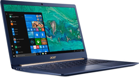 Acer Swift Intel Core i5 8th Gen 8250U (8 GB/512 GB SSD