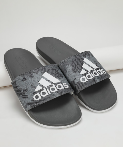 ADIDAS Men ADILETTE COMFORT SS 19 Slides Buy ADIDAS Men ADILETTE