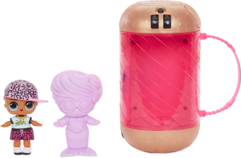 LOL Surprise Under Wraps Doll Surprise Under Wraps Doll Buy