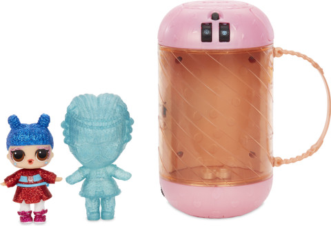 LOL Surprise Under Wraps Doll Surprise Under Wraps Doll Buy