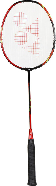 YONEX Astrox 9 Red, Black Strung Badminton Racquet - Buy