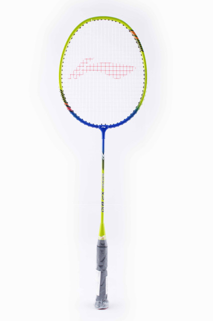 LI-NING XP810 Multicolor Strung Badminton Racquet - Buy LI-NING