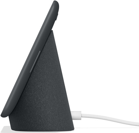 Buy Google Nest Hub with Google Assistant Smart Speaker Online