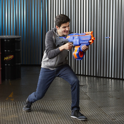 Nerf Infinus Guns & Darts - Infinus . shop for Nerf products