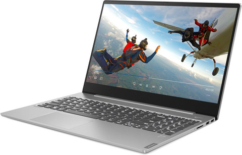 Lenovo Ideapad S540 Intel Core i5 8th Gen 8265U - (8 GB/512 GB SSD