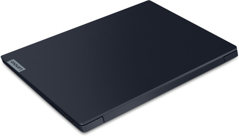 Lenovo Ideapad S340 AMD Ryzen 3 Dual Core 3200U - (8 GB/1 TB HDD