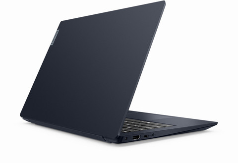Lenovo Ideapad S340 AMD Ryzen 3 Dual Core 3200U - (8 GB/1 TB