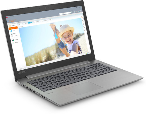 Lenovo Ideapad 330 Intel Core i5 8th Gen 8250U - (8 GB/1 TB