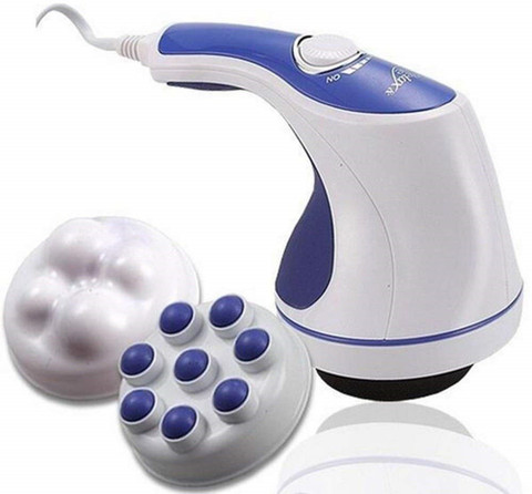 Professional Heavy Duty Relax Tone Full Body Massager - Professional :  Flipkart.com