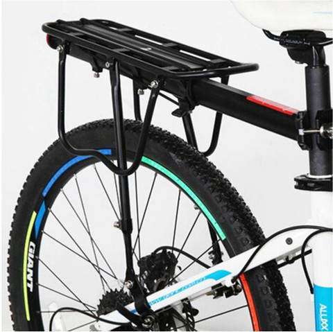 FASTPED C-2 Aluminium Bicycle Carrier