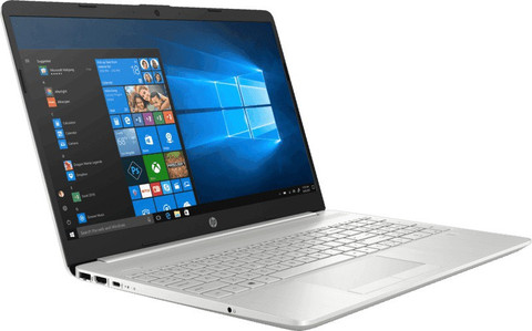 HP 15s Intel Core i5 8th Gen - (8 GB/1 TB HDD/256 GB SSD/Windows