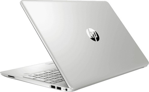 HP 15s Intel Core i5 8th Gen - (8 GB/1 TB HDD/256 GB SSD/Windows