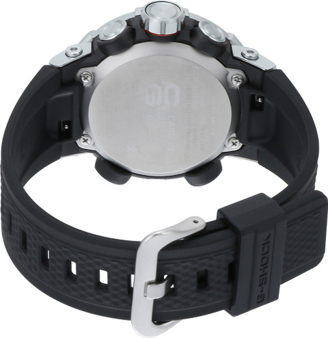 CASIO GST-B200-1ADR G-Shock GST-B200-1ADR Analog-Digital Watch