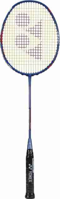YONEX Duora 77 LCW Badminton Racket Multicolor Strung Badminton