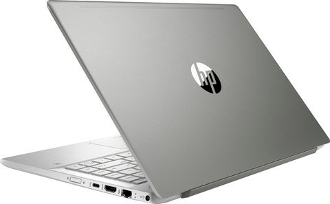 HP Pavilion Intel Core i5 8th Gen 8265U - (8 GB/512 GB SSD