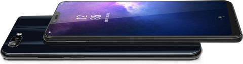 XOLO ZX (64 GB Storage, 4 GB RAM) Online at Best Price On Flipkart.com
