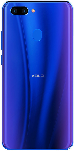 XOLO ZX (128 GB Storage, 6 GB RAM) Online at Best Price On