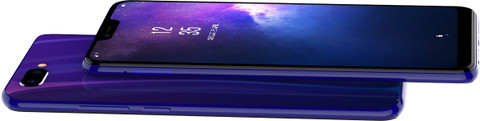 XOLO ZX (128 GB Storage, 6 GB RAM) Online at Best Price On